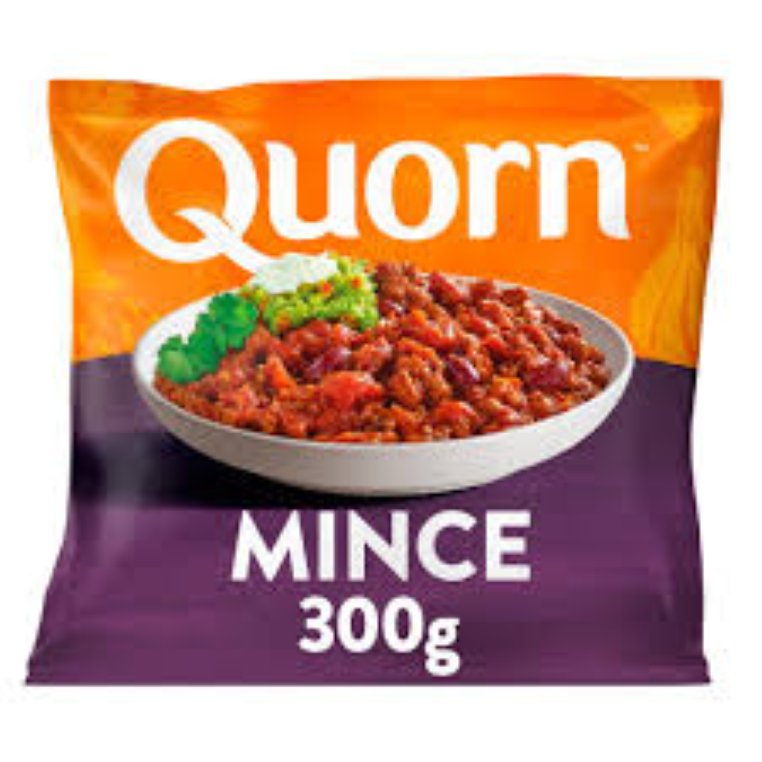 QUORN MINCE 300G